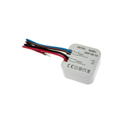 Zasilacz LED dopuszkowy 14V 8W ZNP-08-14 LEDIX Zamel