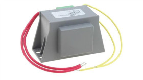 Tszzbd12/003M Transformator: Sieciowy, 12Va, 230Vac, 14V, 0,85A, Do Domofonów