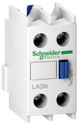 Schneider Electric LADN116 LADN116 Blok styków pomocniczych 1 szt.