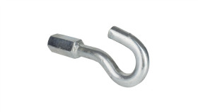 Hak Nakrętkowy 16Mm Extralink