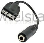 Adapter Słuch. ( do MP3 Jack 3,5 ) Sie. C55