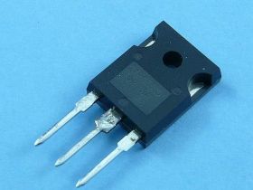 IRG-4PC50UD N 55A/600V/200W#TO-247AC TRA