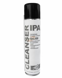 SPRAY CLEANSER IPA 400 ml