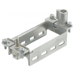 Han hinged frame plus, for 4 modules a-d - 09140160371