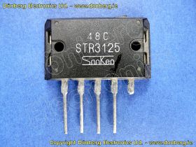 STR3125