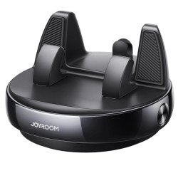 Uchwyt samochodowy JAYROOM ZS330 Podstawka, czarny