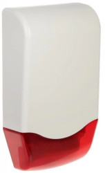 Sygnalizator optyczno-akustyczny zewnętrzny TSZ-4D