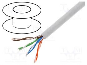 U/UTP5E-FCCA-100
