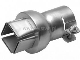 Dysza do stacji lutowniczej na gorące pow. 3903