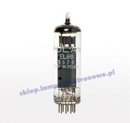 EL86 Polam NOS