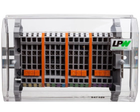 Listwa pomiarowa LPW 847-566