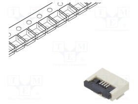 DS1020-11-4VBT1-R