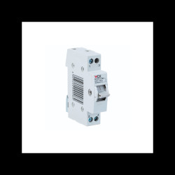 Przełącznik sieć-agregat 63A 1-0-2 1P SF163 VCX