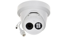 Kamera Ip Kopułkowa 4 Mpix 2,8Mm Ds-2Cd2343g2-I(2.8Mm)