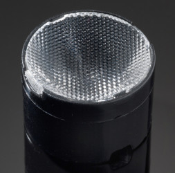 Zespół obiektywu Średni kąt 21.6 (Dia.) x 14.64mm, D 21.6mm, Ledil, seria: Leila