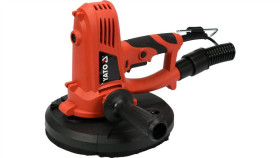 Szlifierka Do Tynków 225M