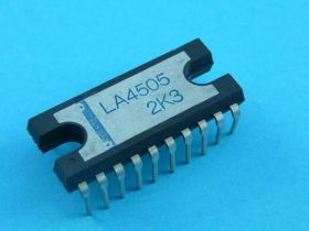 LA-4505 DIP-20#UKŁAD