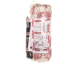 Mata grzejna jednostronnie zasilana 150W/m2 6m2 MOJ-60 MTC10000351