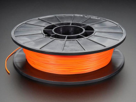 Adafruit NinjaFlex Filament - 1.75mm - Liquid Hot Lava - 0.5 Kg