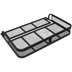 Sealey ATCR02R ATV Cargo Rack Rear