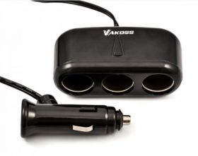 ROZGALEZNIK ZAPAL. TP-3263CK 1/3GN.