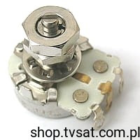 RV5LAYSB251A Potentiometer 250 Ohm PANEL-MOUNT CTSCORP