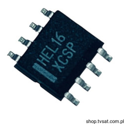 LM5109BMA Half Bridge Gate Driver SO8 SMD-SO8 TI