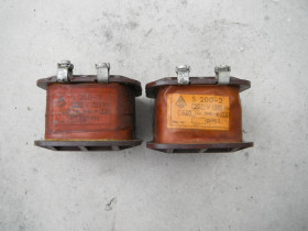 Cewka do stycznika S 200-2 220V 50 Hz