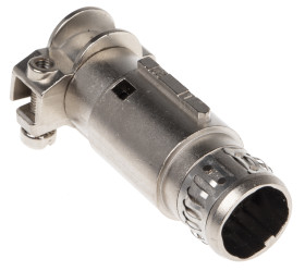 Akcesorium do wzmocnionego złącza zasilania Moduł ekranowany MHB Lapp 0.14mm² Żeński