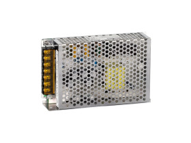 Zasilacz REBEL do sznurów diodowych LED 12V 10A...