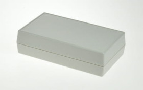 G1204 obudowa uniwersalna z ABS (142,8x82,5x38mm)