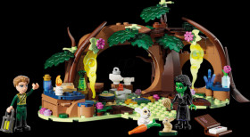 75687 LEGO® Elphaba's Retreat