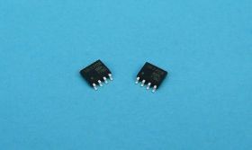 IRF-7862 SO-8 21,0A/30V/2,5W Rds=0,0037
