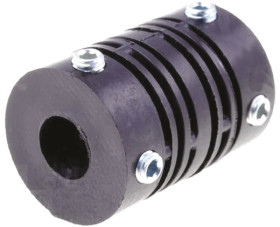 Uchwyt montażowy Kołnierz mocujący Omron do E6C2C, E6C-N