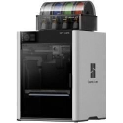 BambuLab PF003-S+SA007-EU H2S Combo 3D printer
