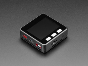 Adafruit M5Stack Basic Core IoT Development Kit - ESP32 Dev Board