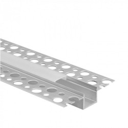 Profil GP02 p/t anod.+klosz mrożony (2m) EC20638