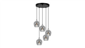 Lampa Wisząca K-5612 Z Serii Nira Kaja Lighting