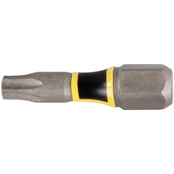 Makita E-03218 Bit set T20 1pc Durable construction for precision work