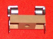 Gniazdo bezpiecznikowe ZH1