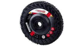 Tarcza Ścierna Do Rdzy Z Włókniny 125 Schmith