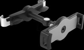 HT 3 L Tablet holder for car head support