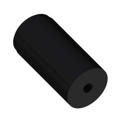 Czujnik Soczewka Banner do Szklany obiektyw