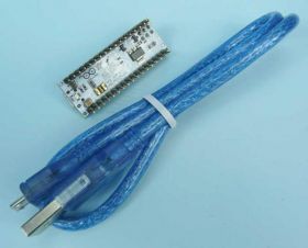 MODUŁ MICRO ATMEGA 32U4 DO ARDUINO