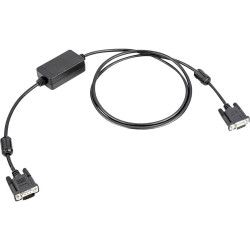 Kern KUP-01 RS-232 Interface Cable for Reliable Data Transfer 1 piece
