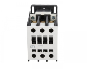 Stycznik mocy 32A 3P 230V AC 1Z 0R CEM32.10-230V-50/60Hz 004646123