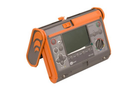 Miernik parametrów instalacji elektrycznych MPI-520 WMPLMPI520