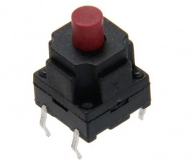 MICROSWITCH PRZYCISK PRZEŁĽCZNIK TACT SW