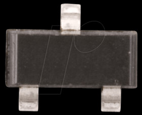 PDTC123JT,215 Digital transistor, 100mA, R1=2.2kOhm, R2=47kOhm, SOT-23