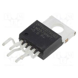LM2576HVT-5.0/LF03